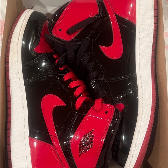 Jordan Shoes - Air jordan 1